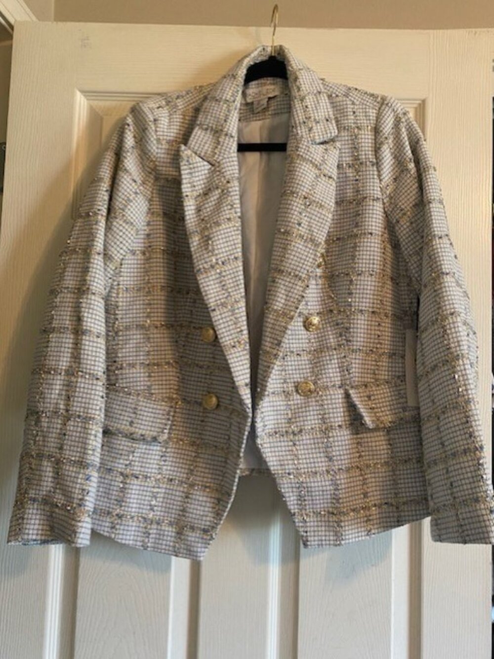 Rachel Zoe Blazer